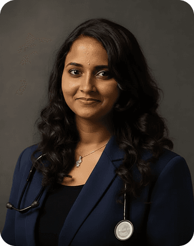 Dr. Saranga Wickramaratne